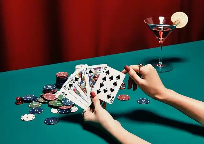 ph777 casino section showing slots and live dealer game categories
